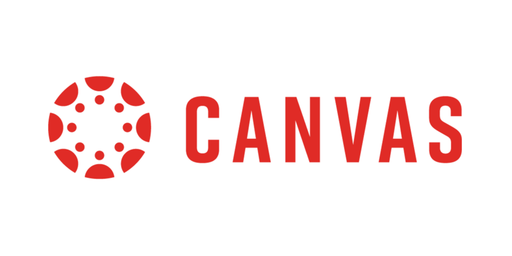 Canvas logo