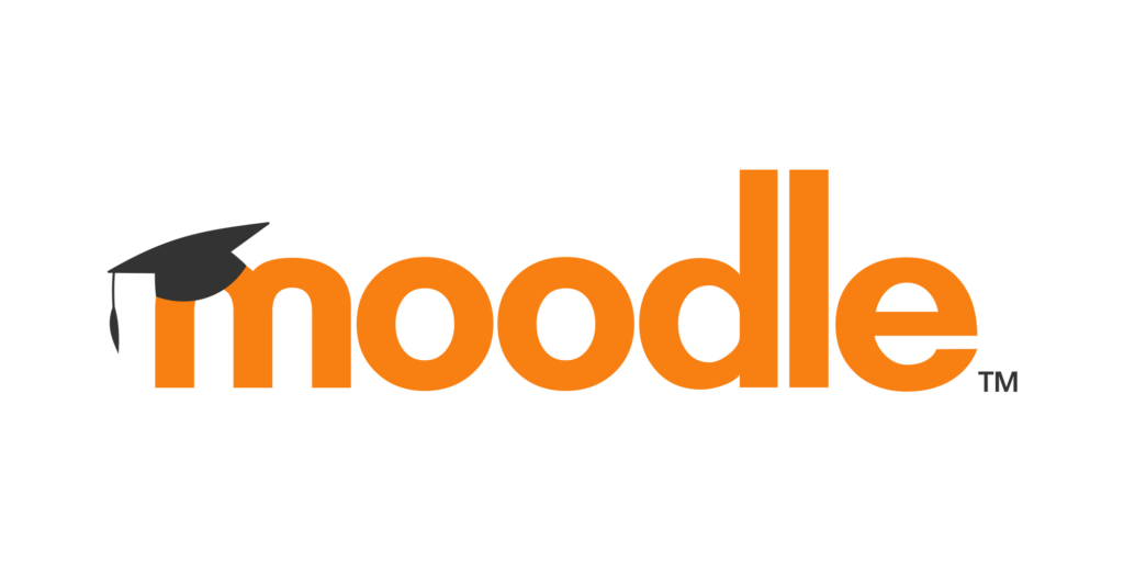 moodle logo