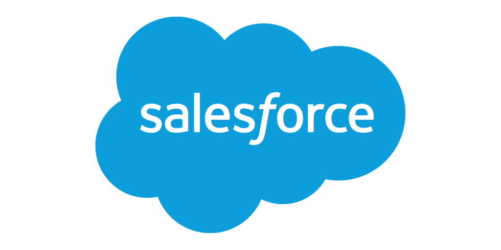 Salesforce logo