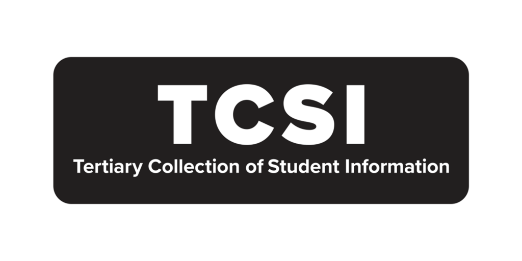 TCSI logo