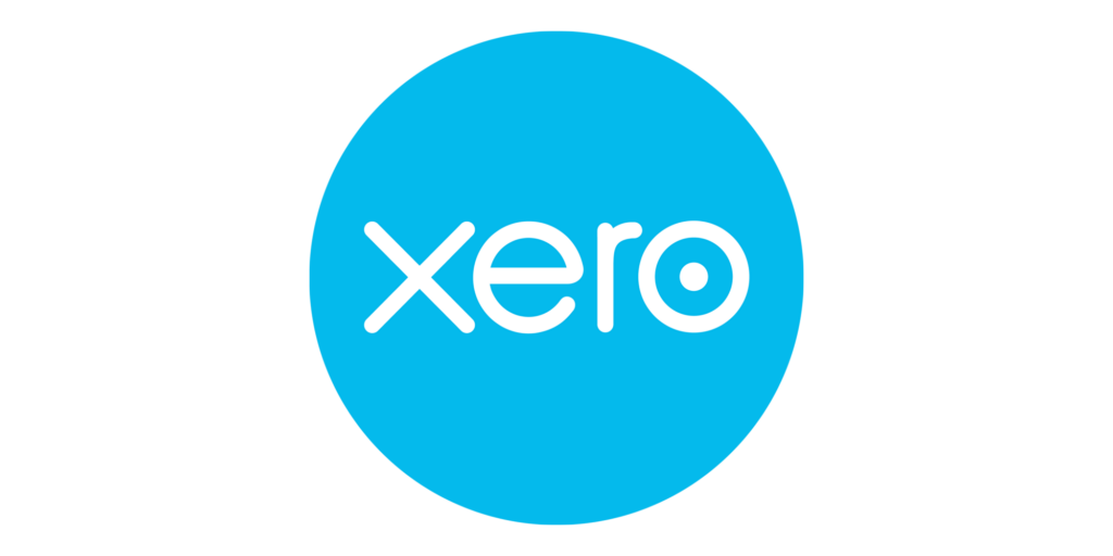 Xero logo